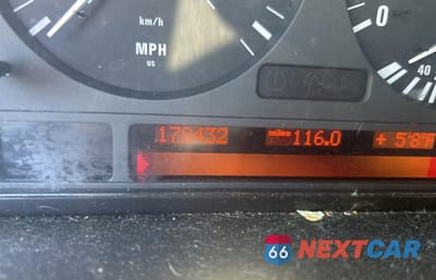 Zdjęcie 8 z 11 samochodu: 2004 BMW X5 3.0I VIN:5UXFA13564LU22488 - miniatura