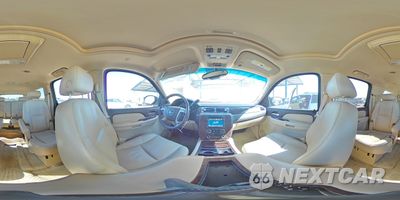 Zdjęcie 13 z 15 samochodu: 2007 GMC YUKON XL DENALI VIN:1GKFK66827J357435 - miniatura