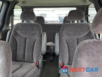 Zdjęcie 10 z 13 samochodu: 2000 DODGE CARAVAN SE VIN:1B4GP45G9YB505698 - miniatura