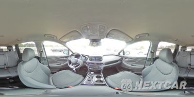 Zdjęcie 13 z 16 samochodu: 2020 HYUNDAI SANTA FE SEL VIN:5NMS3CAD0LH235408 - miniatura