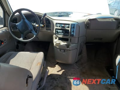 Zdjęcie 8 z 15 samochodu: 2003 CHEVROLET ASTRO VIN:1GNEL19X83B140526 - miniatura