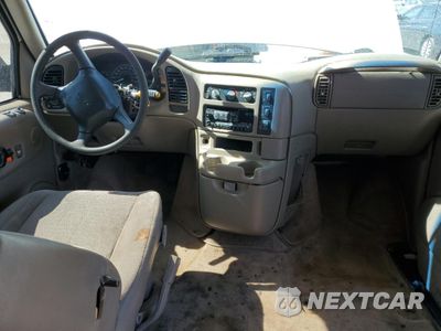 Zdjęcie 8 z 15 samochodu: 2003 CHEVROLET ASTRO VIN:1GNEL19X83B140526 - miniatura