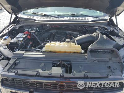 Zdjęcie 11 z 12 samochodu: 2020 FORD F150 SUPERCREW VIN:1FTEW1E51LFA67903 - miniatura