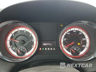 Zdjęcie 9 z 14 samochodu: 2015 DODGE GRAND CARAVAN SE VIN:2C4RDGBGXFR685041 - miniatura