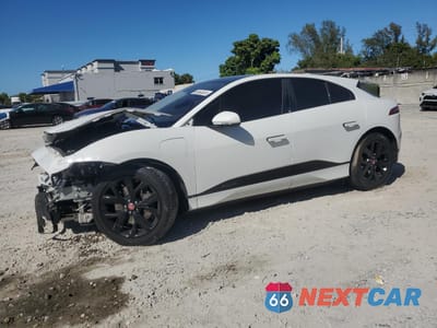 2020 JAGUAR I-PACE S SADHB2S1XL1F85514 - główne zdjęcie licytacji z USA - miniatura
