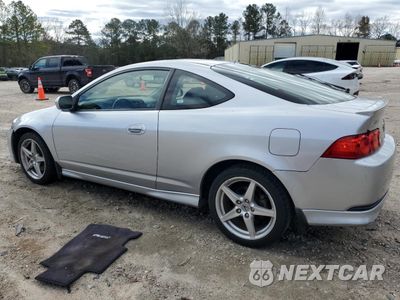 Drugie zdjęcie samochodu z przodu: 2005 ACURA RSX TYPE-S VIN:JH4DC53075S013551 - miniatura