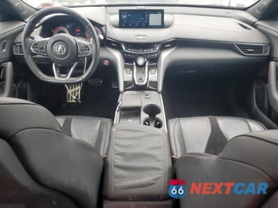 Zdjęcie 8 z 12 samochodu: 2021 ACURA TLX TECH A VIN:19UUB6F55MA011918 - miniatura