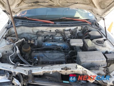 Zdjęcie 12 z 13 samochodu: 1996 TOYOTA RAV4 VIN:JT3XP10V2T0002921 - miniatura