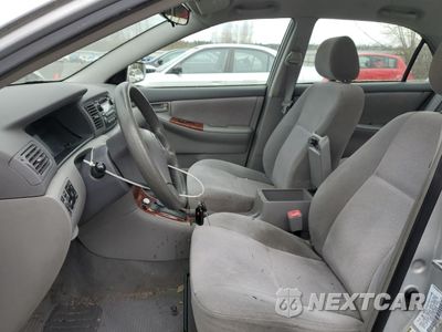 Zdjęcie 7 z 12 samochodu: 2005 TOYOTA COROLLA CE VIN:1NXBR30E75Z428395 - miniatura