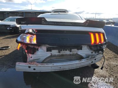Zdjęcie 6 z 13 samochodu: 2016 FORD MUSTANG GT VIN:1FA6P8CF4G5317478 - miniatura