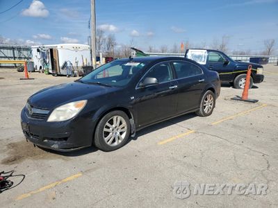 2009 SATURN AURA XR 1G8ZV57B49F207427 - główne zdjęcie licytacji z USA - miniatura