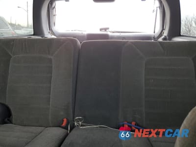 Zdjęcie 10 z 14 samochodu: 1997 JEEP GRAND CHEROKEE LAREDO VIN:1J4GZ58S1VC732970 - miniatura