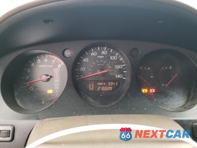 Zdjęcie 9 z 13 samochodu: 2002 ACURA MDX VIN:2HNYD18212H541053 - miniatura