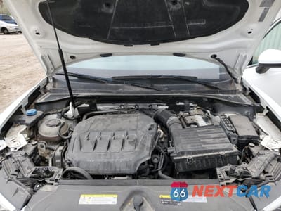 Zdjęcie 12 z 14 samochodu: 2020 AUDI Q3 PREMIUM VIN:WA1AECF30L1038250 - miniatura