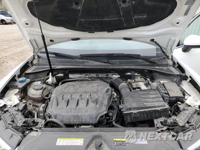 Zdjęcie 12 z 14 samochodu: 2020 AUDI Q3 PREMIUM VIN:WA1AECF30L1038250 - miniatura