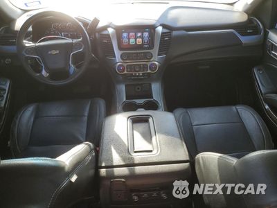 Zdjęcie 8 z 14 samochodu: 2017 CHEVROLET TAHOE C1500 LS VIN:1GNSCAKCXHR230494 - miniatura