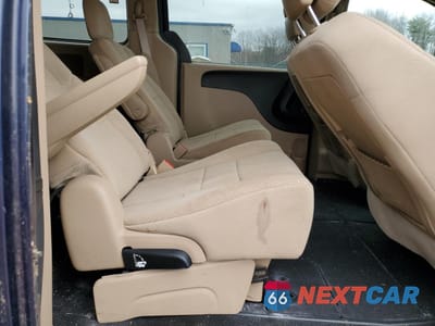 Zdjęcie 11 z 13 samochodu: 2013 DODGE GRAND CARAVAN SE VIN:2C4RDGBG1DR732910 - miniatura