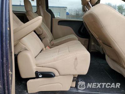 Zdjęcie 11 z 13 samochodu: 2013 DODGE GRAND CARAVAN SE VIN:2C4RDGBG1DR732910 - miniatura