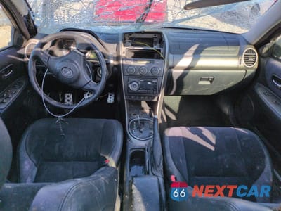 Zdjęcie 8 z 12 samochodu: 2001 LEXUS IS 300 VIN:JTHBD182X10027599 - miniatura