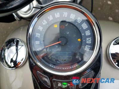 Zdjęcie 7 z 9 samochodu: 2018 HARLEY-DAVIDSON FLHC HERITAGE CLASSIC VIN:1HD1YAJ17JC052878 - miniatura