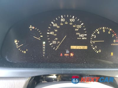 Zdjęcie 9 z 13 samochodu: 2002 LEXUS RX 300 VIN:JTJGF10U920136276 - miniatura