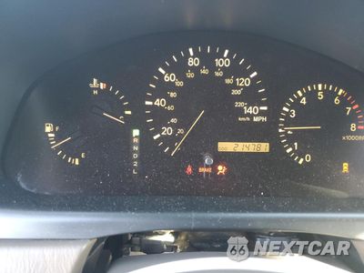 Zdjęcie 9 z 13 samochodu: 2002 LEXUS RX 300 VIN:JTJGF10U920136276 - miniatura