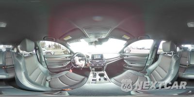 Zdjęcie 13 z 15 samochodu: 2018 HONDA ACCORD SPORT VIN:1HGCV1F34JA063895 - miniatura