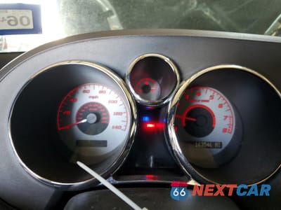 Zdjęcie 9 z 12 samochodu: 2007 PONTIAC SOLSTICE VIN:1G2MB35B87Y139140 - miniatura