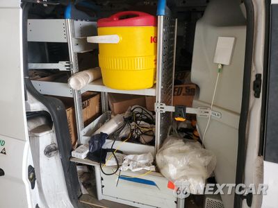 Zdjęcie 10 z 12 samochodu: 2015 FORD TRANSIT CONNECT XL VIN:NM0LS7E75F1218022 - miniatura