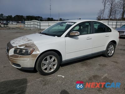 2007 VOLVO S40 2.4I YV1MS382472272062 - główne zdjęcie licytacji z USA - miniatura