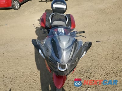 Piąte zdjęcie samochodu w środku: 2018 BMW R1200 RT VIN:WB10A1304JZ470895 - miniatura