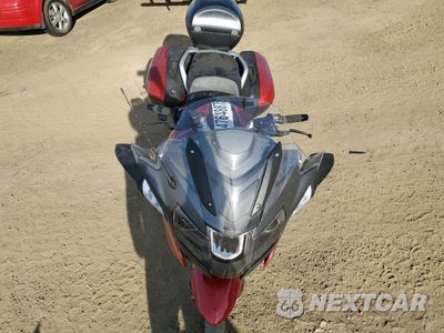 Piąte zdjęcie samochodu w środku: 2018 BMW R1200 RT VIN:WB10A1304JZ470895 - miniatura