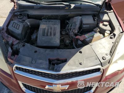 Zdjęcie 14 z 15 samochodu: 2011 CHEVROLET EQUINOX LT VIN:2CNALDEC8B6340721 - miniatura