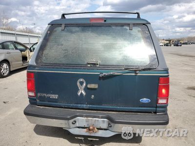 Zdjęcie 6 z 14 samochodu: 1994 FORD EXPLORER VIN:1FMDU34X6RUE03223 - miniatura
