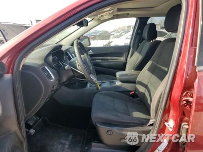 Zdjęcie 7 z 15 samochodu: 2014 DODGE DURANGO SXT VIN:1C4RDJAG9EC484026 - miniatura