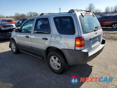 Drugie zdjęcie samochodu z przodu: 2002 FORD ESCAPE XLS VIN:1FMYU02122KC84635 - miniatura
