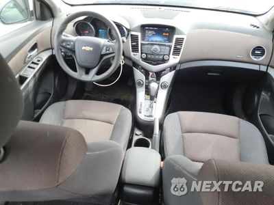Zdjęcie 8 z 12 samochodu: 2016 CHEVROLET CRUZE LIMITED LT VIN:1G1PE5SB3G7214390 - miniatura