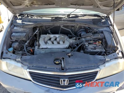 Zdjęcie 14 z 15 samochodu: 1999 HONDA ODYSSEY LX VIN:2HKRL1853XH507234 - miniatura