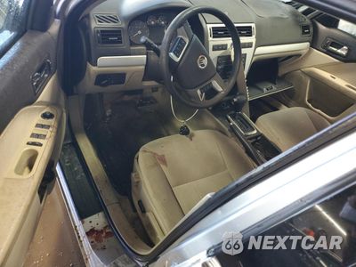 Zdjęcie 8 z 12 samochodu: 2006 MERCURY MILAN VIN:3MEFM07Z86R657073 - miniatura