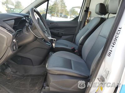 Zdjęcie 7 z 12 samochodu: 2016 FORD TRANSIT CONNECT XL VIN:NM0LS7E78G1255258 - miniatura