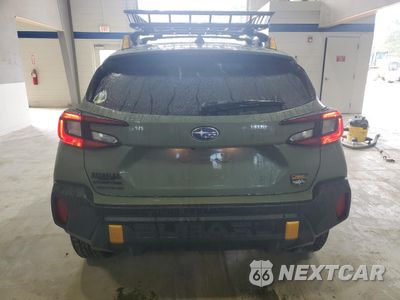Zdjęcie 6 z 16 samochodu: 2024 SUBARU CROSSTREK WILDERNESS VIN:4S4GUHU64R3786862 - miniatura