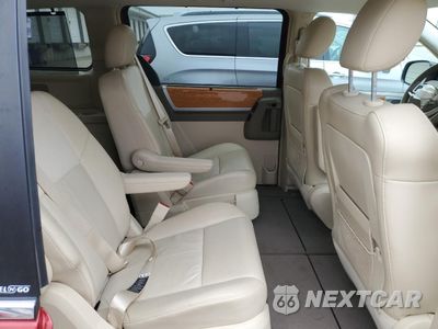 Zdjęcie 11 z 16 samochodu: 2008 CHRYSLER TOWN & COUNTRY LIMITED VIN:2A8HR64X58R769560 - miniatura