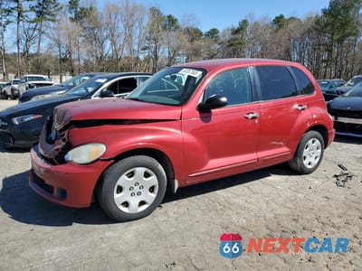 2008 CHRYSLER PT CRUISER 3A8FY48B88T151143 - główne zdjęcie licytacji z USA - miniatura