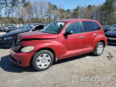 2008 CHRYSLER PT CRUISER 3A8FY48B88T151143 - główne zdjęcie licytacji z USA - miniatura