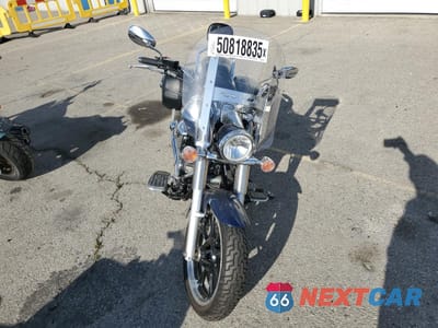 Piąte zdjęcie samochodu w środku: 2015 YAMAHA XVS950 AC VIN:JYAVN01Y1FA002205 - miniatura
