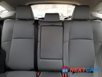 Zdjęcie 10 z 14 samochodu: 2022 TOYOTA VENZA LE VIN:JTEAAAAH8NJ117950 - miniatura