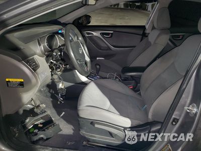 Zdjęcie 7 z 13 samochodu: 2011 HYUNDAI ELANTRA GLS VIN:KMHDH4AE1BU156387 - miniatura