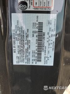 Zdjęcie 12 z 12 samochodu: 2007 FORD MUSTANG GT VIN:1ZVFT82H575287882 - miniatura
