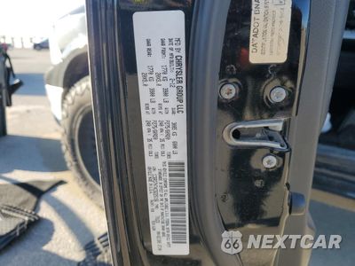 Zdjęcie 14 z 14 samochodu: 2012 DODGE RAM 1500 LARAMIE VIN:1C6RD7NT4CS225156 - miniatura