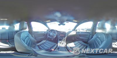 Zdjęcie 12 z 15 samochodu: 2018 VOLKSWAGEN GOLF R VIN:WVWWF7AU7JW136286 - miniatura